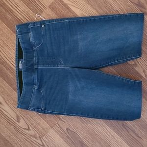 Old Navy RockStar Pull On Skinny Jeans Size 8 Tall